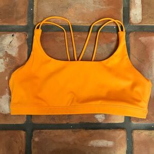 1st Phorm sports bra